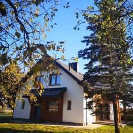 Folwark Hańcza, готель у місті Вігри
