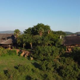 Glen Afric Country Lodge