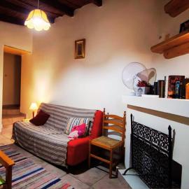 AsteriA 3D House Inn