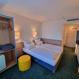 myMINGA13 - Hotel & serviced Apartments