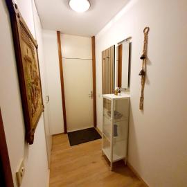 Ferienhaus Familie Sterner, hotell i Kirchheim