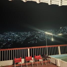 Moonlight Homestay, hotel in Chaltlāng