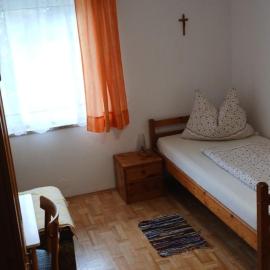 Privatzimmer, hotel em Wolfern