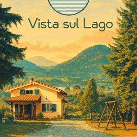 Vista sul Lago, hotel a Mormanno