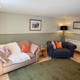 Friar's Rest - Beauly Village, hotel u gradu 'Beauly'
