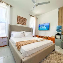 Majestic Amani Suite