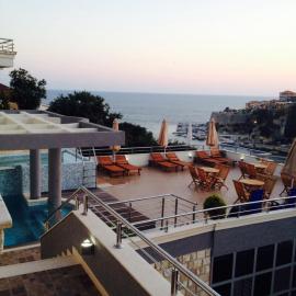 Apartments Croma