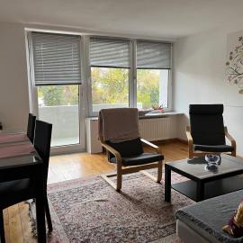 Ferienwohnung in Landsberg am Lech, hotel in Landsberg am Lech