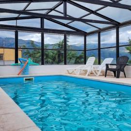 Cabañas Balcones de Tafi, hotel a Tafí del Valle