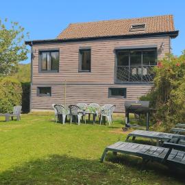 Maison familiale - Jardin, BBQ & calme près Paris, hotel u gradu Boutigny-sur-Essonnes