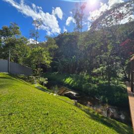 Casa Deck videiras