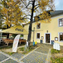 Apartmány Zámecká, hotel in Roudnice nad Labem