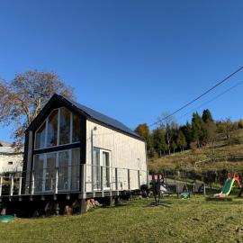 Domek Mecenasa