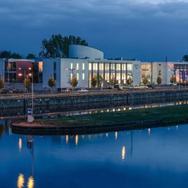 Mercure Hotel Schweinfurt Maininsel, hotel en Schweinfurt