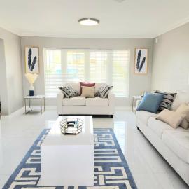 Spacious and Modern Townhouse