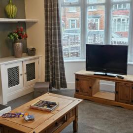 The Park Inn, hotel in Stockton-on-Tees