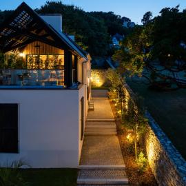 Ar Pavilhon