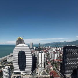 Orbi City Hotel D1 Block