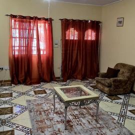 NR Investments, hotelli kohteessa Kingstown
