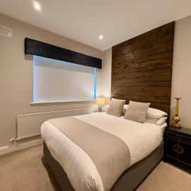 The Hillcrest, Luxury Accommodation in Castleblayney Town, Hotel in Castleblayney