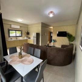 Majestic Apartment 1 Paramaribo Tout lui Faut
