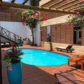 Villa Puglia Jeri