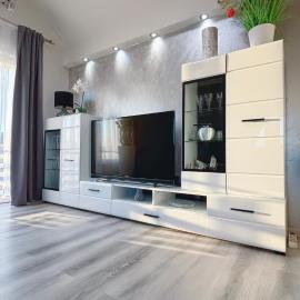 Apartment Borna - Self Check-In & Free Parking, hotel v destinaci Osijek
