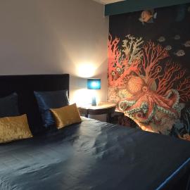 La Perle Enchantée, hotel a Profondeville