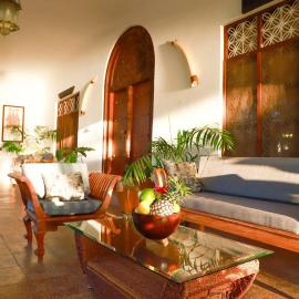 Emerald Sunset Villa