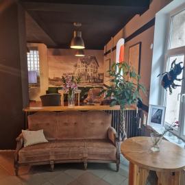 Hostel J17, hotelli kohteessa Katowice