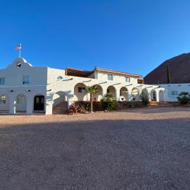 Sierra Del Feugo apt # B, hotel Ivinsben
