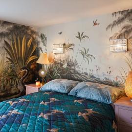 Artists Hideaway