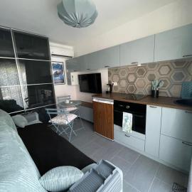 Le Loft, hotel u gradu 'Saint Barthelemy'