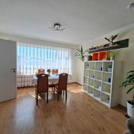 Ferienwohnung in Nordseenähe, hotelli kohteessa Hemmingstedt