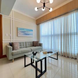 Acogedor apartamento ÁGORA MALL