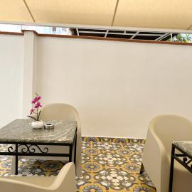 Palermo central stay, hotell Palermos