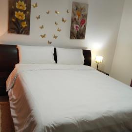 El apartamento de Isa
