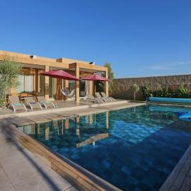 Villa shams Marrakech , Private Pool and Hammam