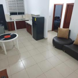 Macas Comfort Apartment, hotel em Macas
