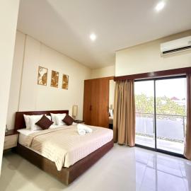 Mesari Living Bali, khách sạn ở Denpasar