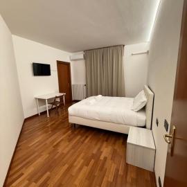 Acqueria Residence, hotell sihtkohas Vigonza