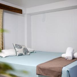 Seaview Apartments, hotel v destinaci Korotogo