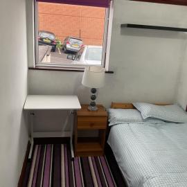Tidy room in Nottingham, hotel a Nottingham