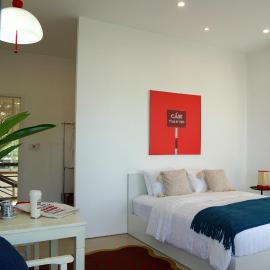 Chang Chang Cozy Home