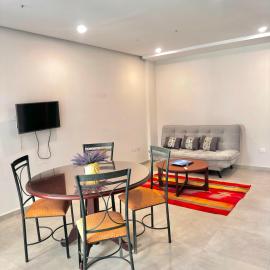 El Molino Apartment