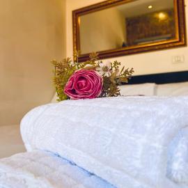Avraham Hotels, hotel a Machu Picchu
