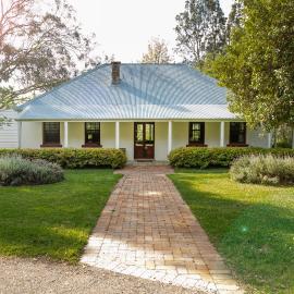 Old Duninald House - Historic Farmhouse Experience, hotel a Paterson