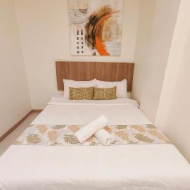 SCC Hotel Chinatown, hotelli Kuala Lumpurissa