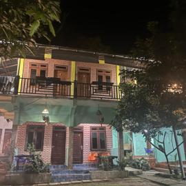 Sumatra Happy Track Tour Guest House & Jungle Trekking
