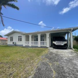 Christ Church में, होटल Pams Lodge Barbados